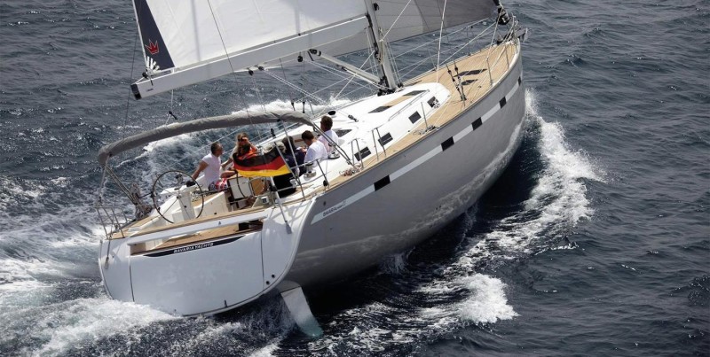 bavaria yacht 55