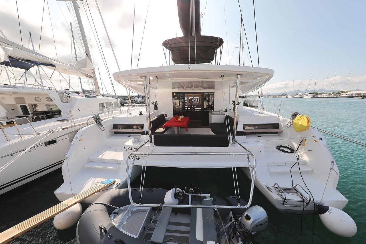 yachtcharter zadar kroatien